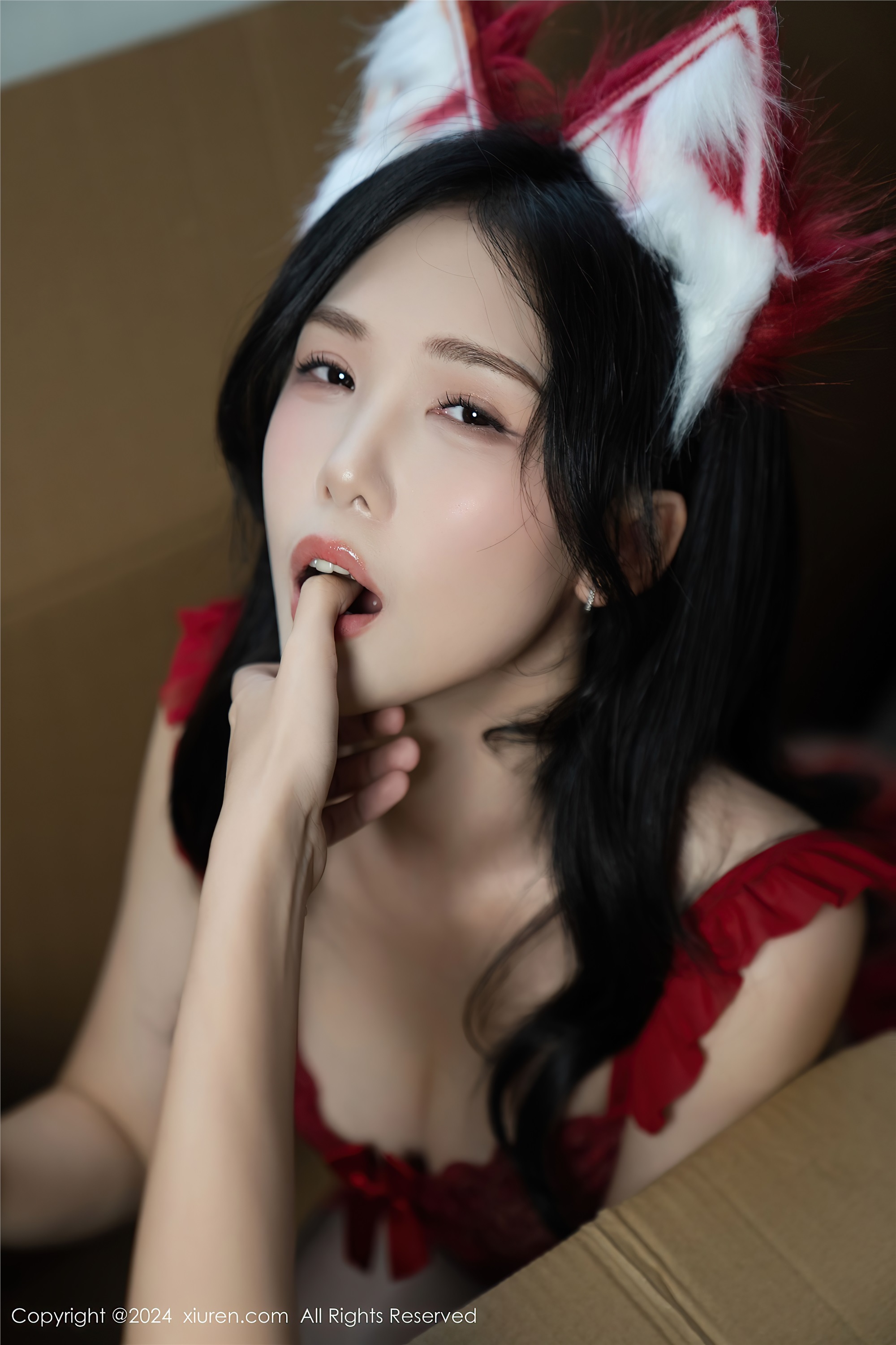 Xiuren秀人网 2024.09.13 NO.9156 利世